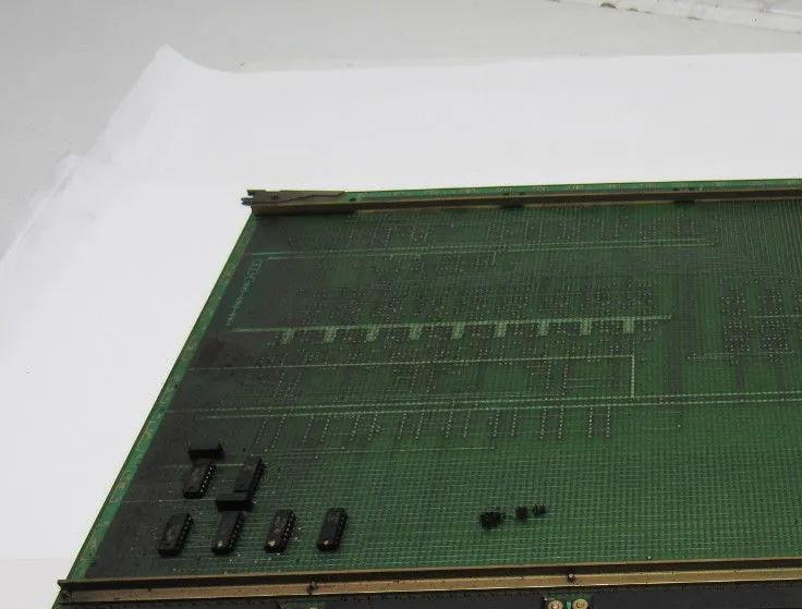Fanuc A16B-0160