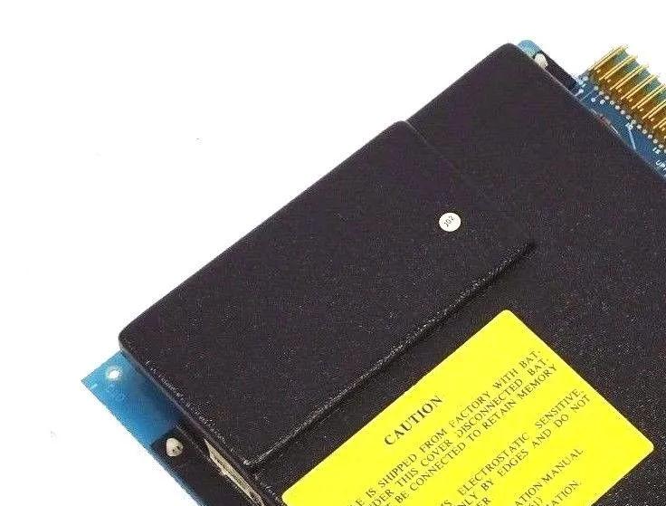Fanuc IC600CM548A MEMORY MODULE 8K CMOS 1639- AXCall us anytime at 855-705