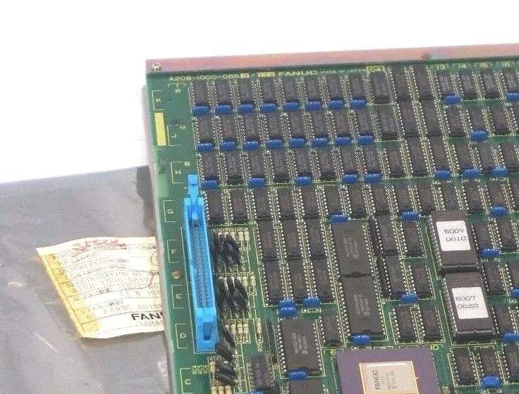Fanuc A20B-1000-0852