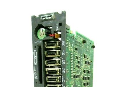 Fanuc A16B-3200-0260/12C CONTROLLER