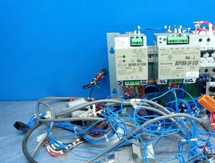 Fanuc A05B2527C375