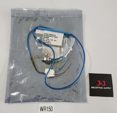 Fanuc EE-3186-333-001