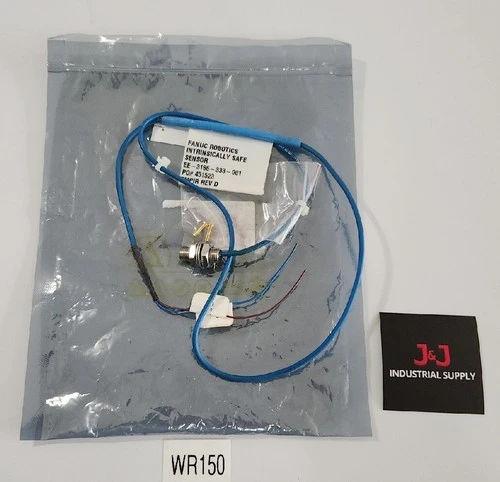 Fanuc EE-3186-333-001