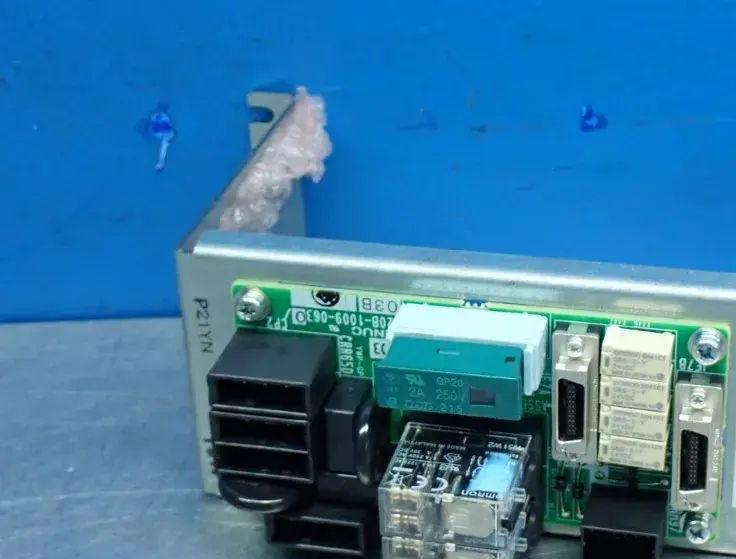 Fanuc A05B2605C402