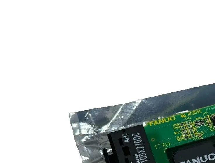 Fanuc A20B-3300-0788/02A AXIS CONTROL CARD 8 AXES A20B-3300