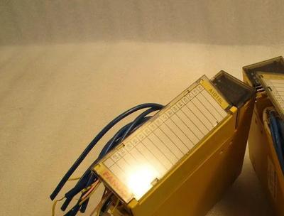 Fanuc A03B-0819-C114 Stock