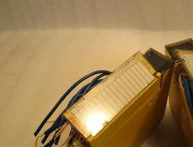 Fanuc A03B-0819-C114 Stock