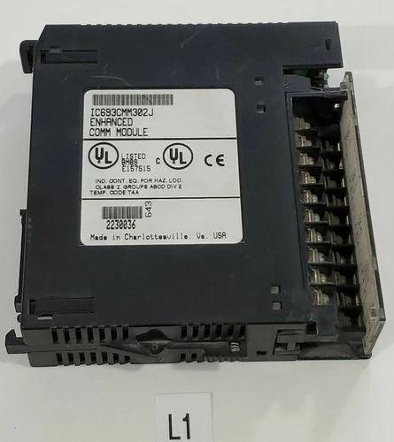 Fanuc IC693CMM302J