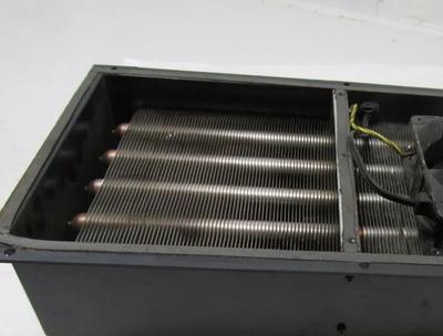Fanuc T Heat Exchangers in Indiana US