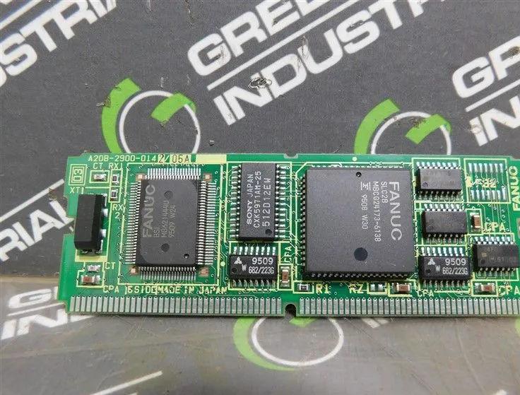 Fanuc A350-2900-T146/03