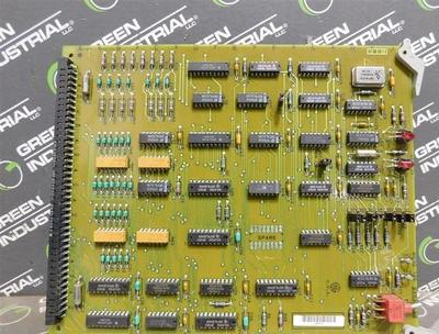Fanuc DS3800HPBD1D1D