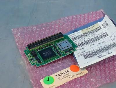 Fanuc A20B33000301