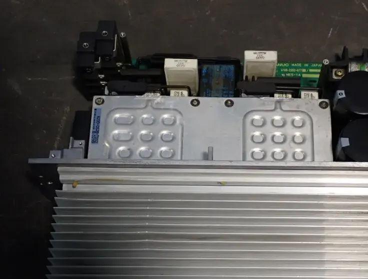 Fanuc A16B2202077