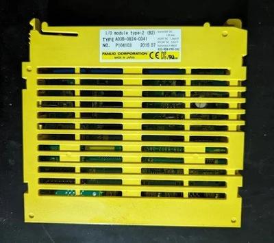 Fanuc A03B-0824-C041