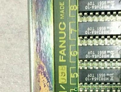 Fanuc A20B-1000-0850-09B