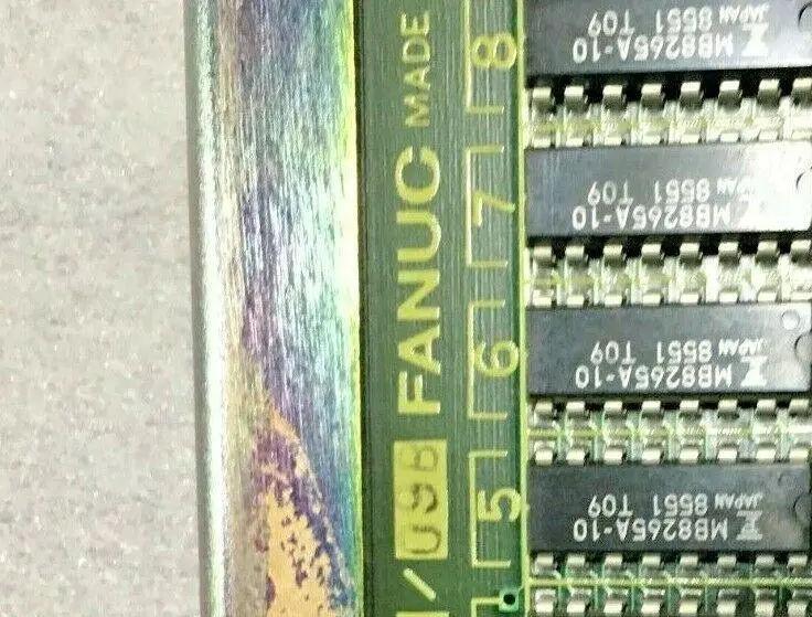 Fanuc A20B-1000-0850-09B
