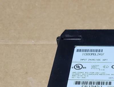 Fanuc IC693MDL241F