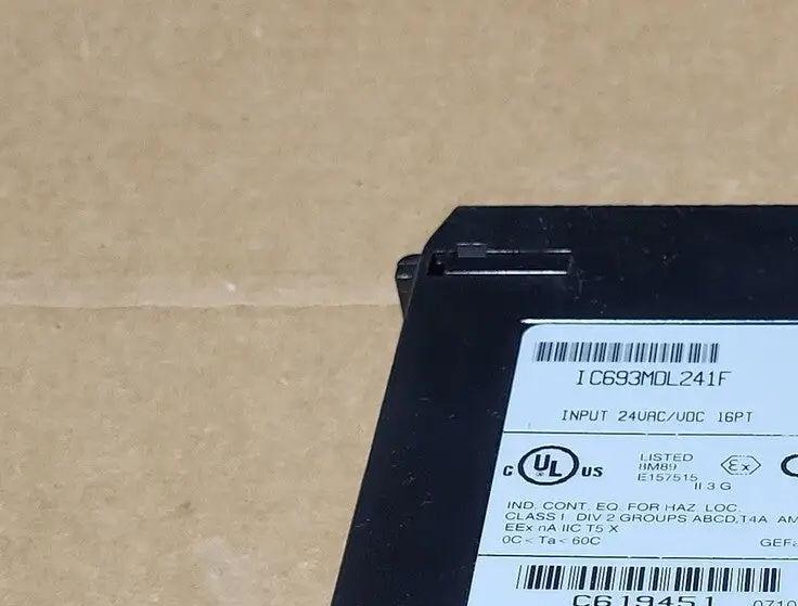Fanuc IC693MDL241F