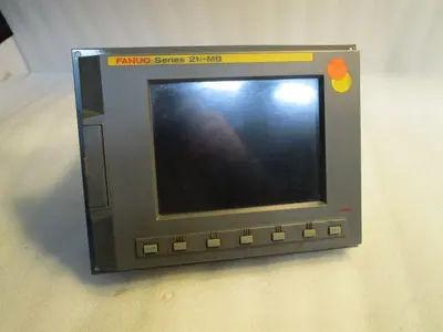 Fanuc A02B-0285-B502 Stock