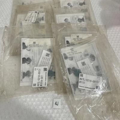 Fanuc A97L-0218-0013/M101A