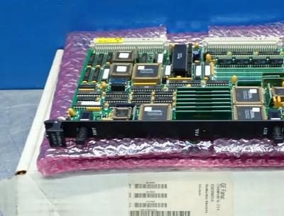 Fanuc IC697VRM015B