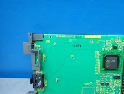 Fanuc A20B81010111