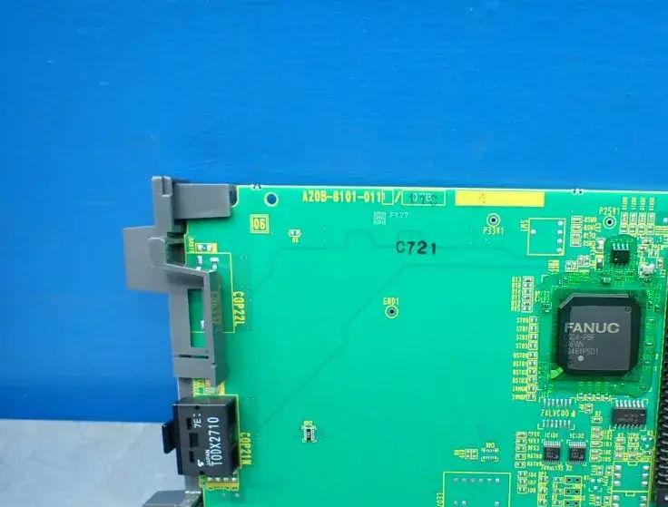 Fanuc A20B81010111