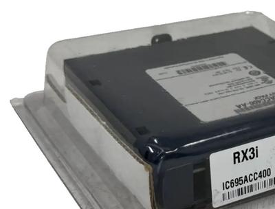 Fanuc IC695ACC400