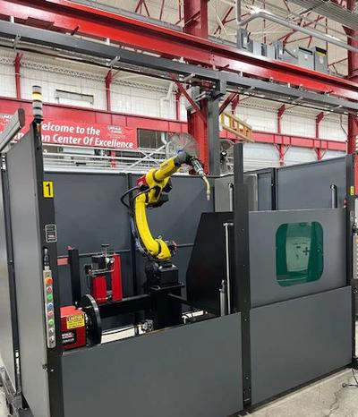 Fanuc FABPAK