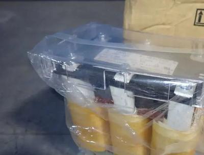 Fanuc A81L00010122