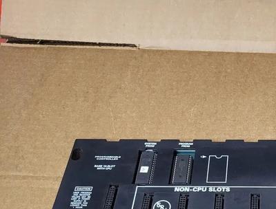 Fanuc IC693CPU323W