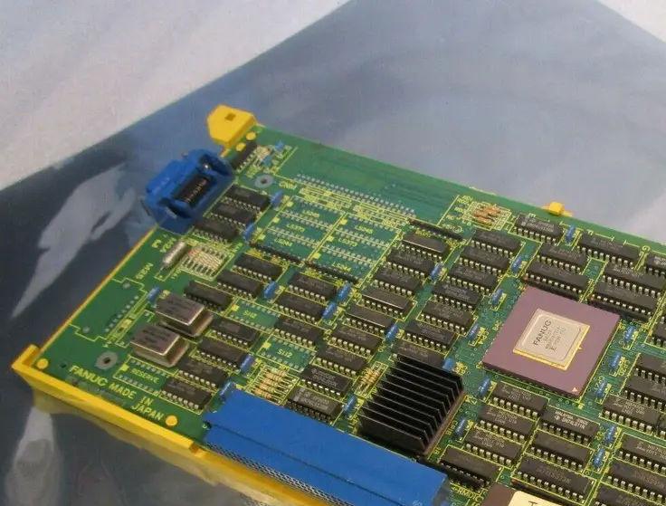 Fanuc A16B-1211-0901 REV B Stock