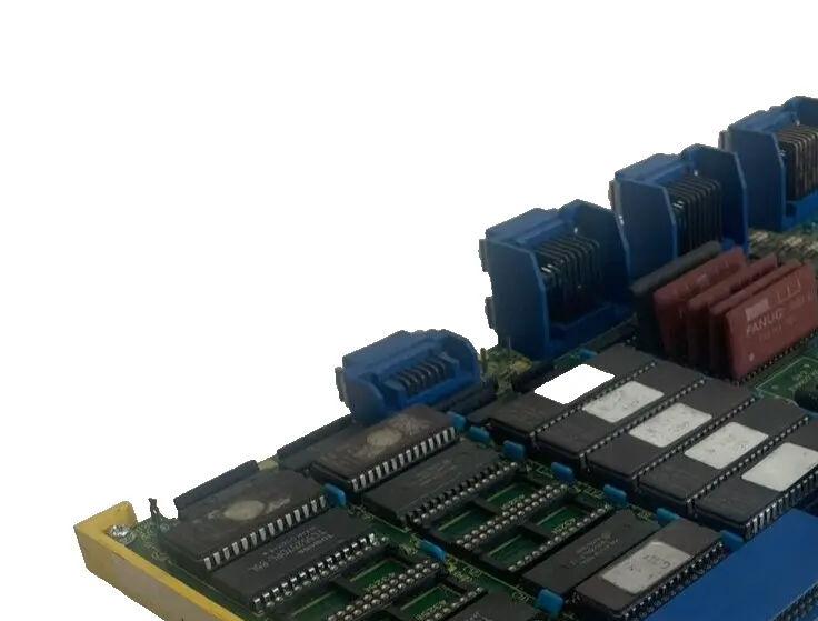 Fanuc A16B-1212-0210 MEMORY CONTROL BOARD A16B-1212