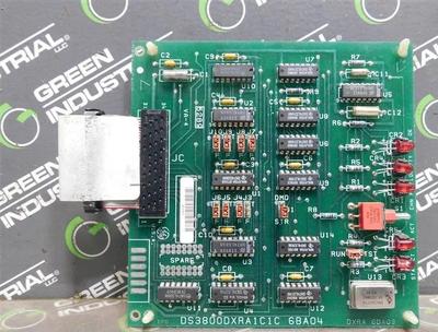 Fanuc DS3800DXRA1C1C