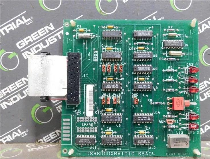 Fanuc DS3800DXRA1C1C