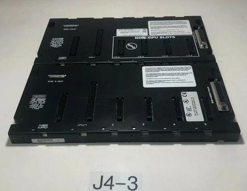 Fanuc IC693CHS397L
