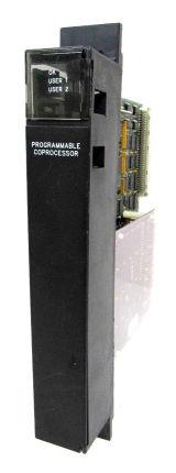 Fanuc IC697PCM711C COPROCESSOR