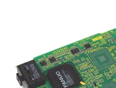 Fanuc A20B-3300-0664/04C CPL CONTROL CARD A20B-3300