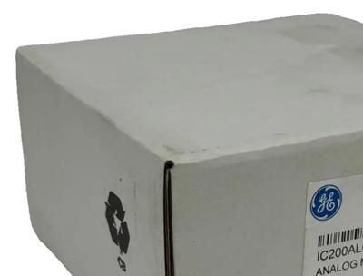 Fanuc IC200ALG430