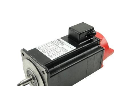 Fanuc A06B-0373-B077