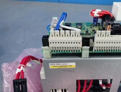 Fanuc A05B2601C410