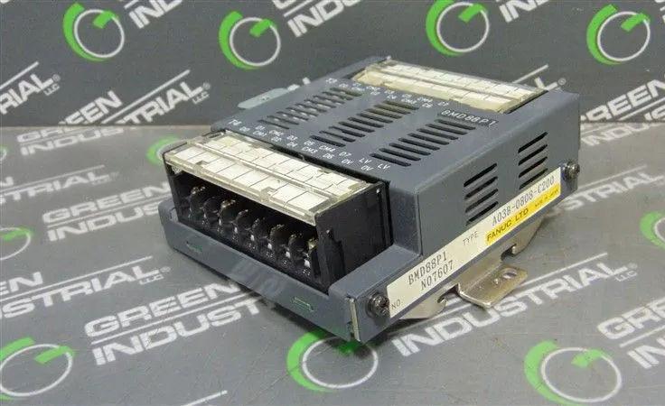 Fanuc BMD88P1 I/O Expansion Module A03B