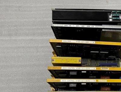 Fanuc A16B-2200-0661 Stock