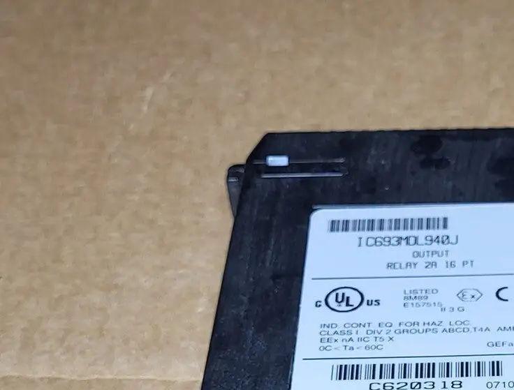 Fanuc IC693MDL940J