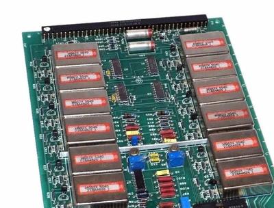 Fanuc DS3800NTSA1B1A SCANNER BOARDNO BOX