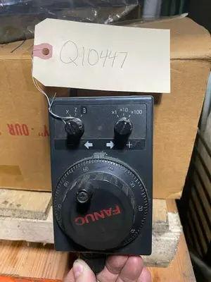 Fanuc A860-C203-T011 Stock
