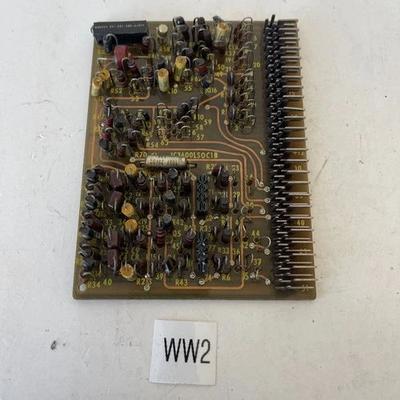 Fanuc IC3600LSOC1B