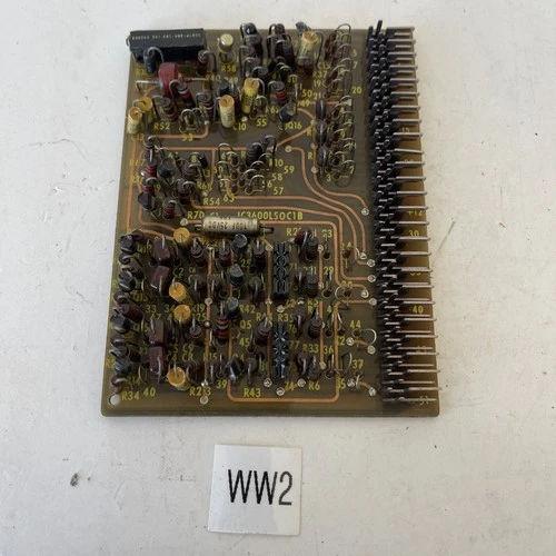 Fanuc IC3600LSOC1B