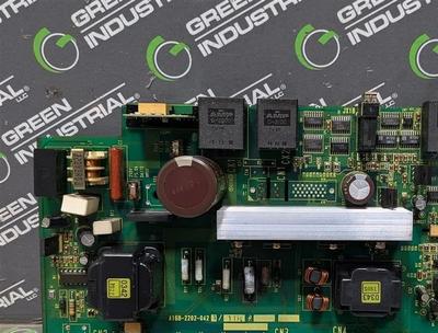 Fanuc A16B-2202-0421/11H Servo Amplifier Control Board A320