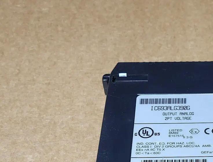 Fanuc IC693ALG390G